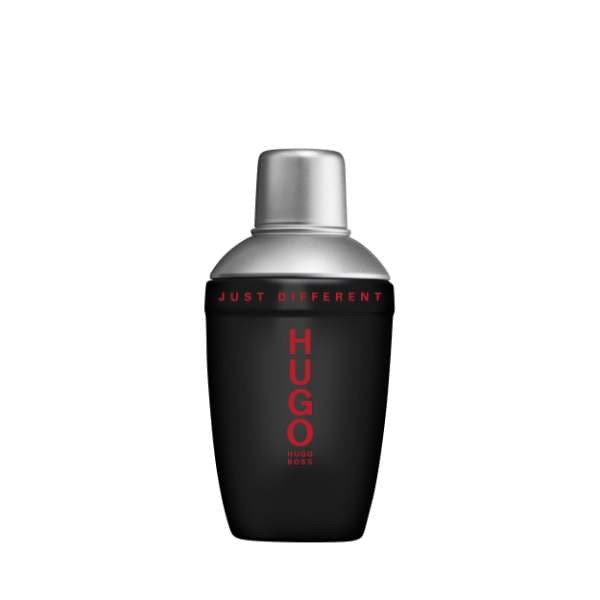 Hugo Boss "HUGO" Just Different For Him Eau de Toilette 75ml