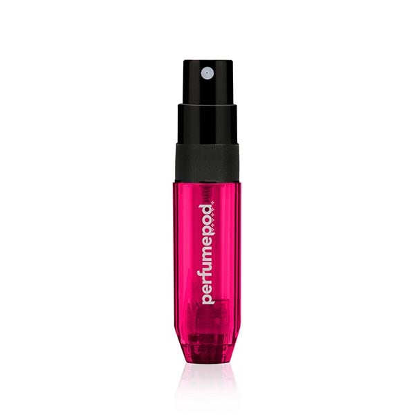 Perfume Pod Atomiser Hot Pink Ice