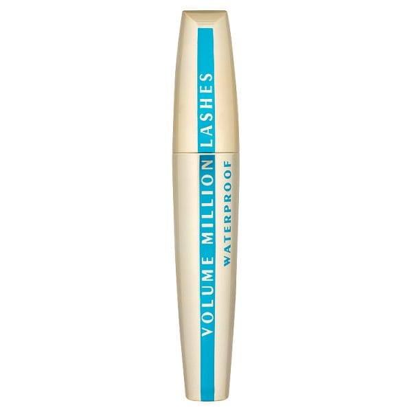 L'Oréal Paris Volume Million Lashes Waterproof Mascara Black 9ml