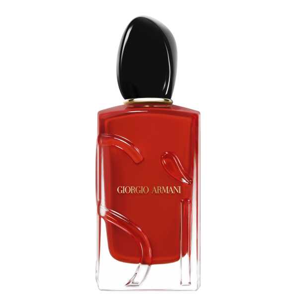 Giorgio Armani Si Passione Eau de Parfum 100ml