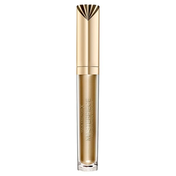 Max Factor Masterpiece Mascara Rich Black