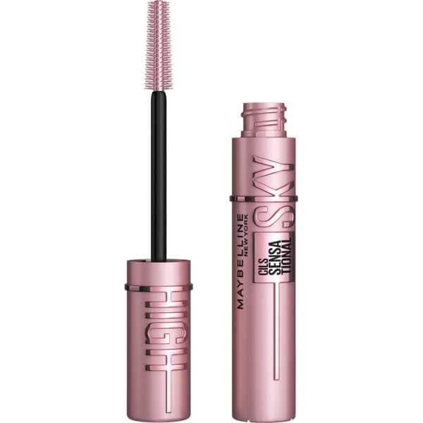 Maybelline Lash Sensational Sky High Mascara 01 Black