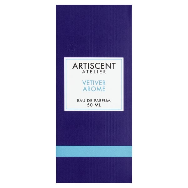 Superdrug Artiscent Men Vetiver Arome EDP 50ml