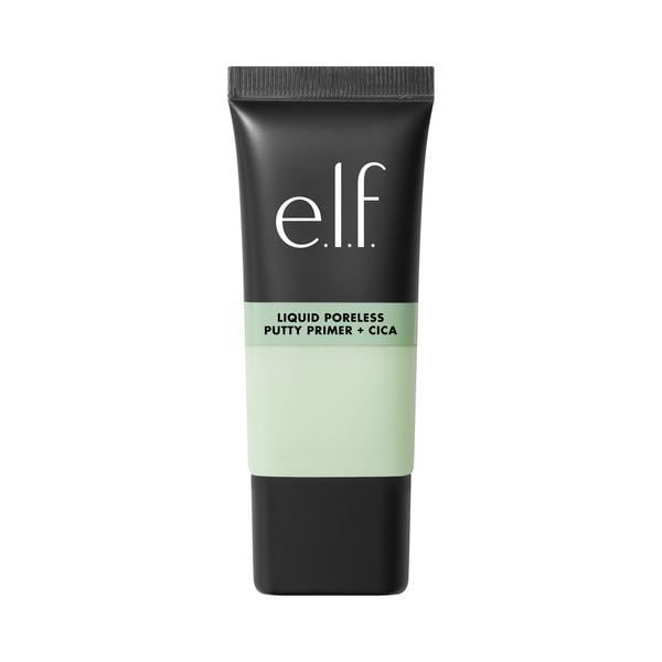 e. l.f. Cosmetics Liquid Poreless Putty Primer + Cica
