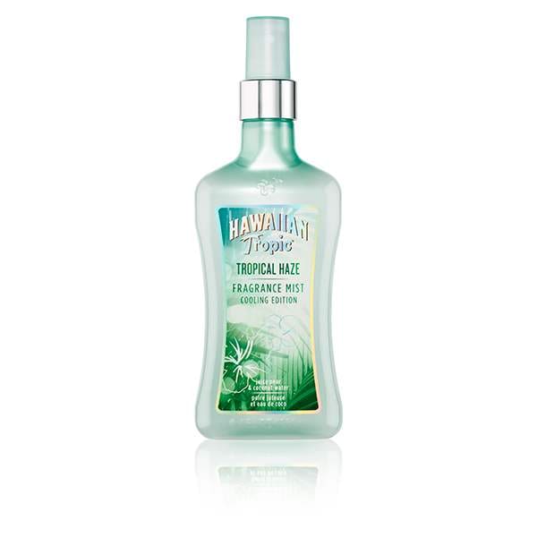 Hawaiian Tropic Tropical Haze Cooling Body Mist 250ml