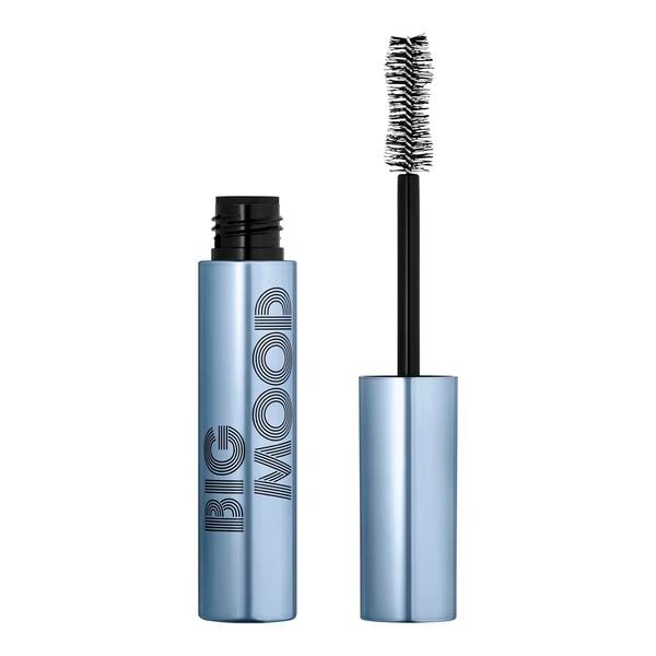 e. l.f. Cosmetics Big Mood Mega Volume & Lifting Waterproof Mascara Black