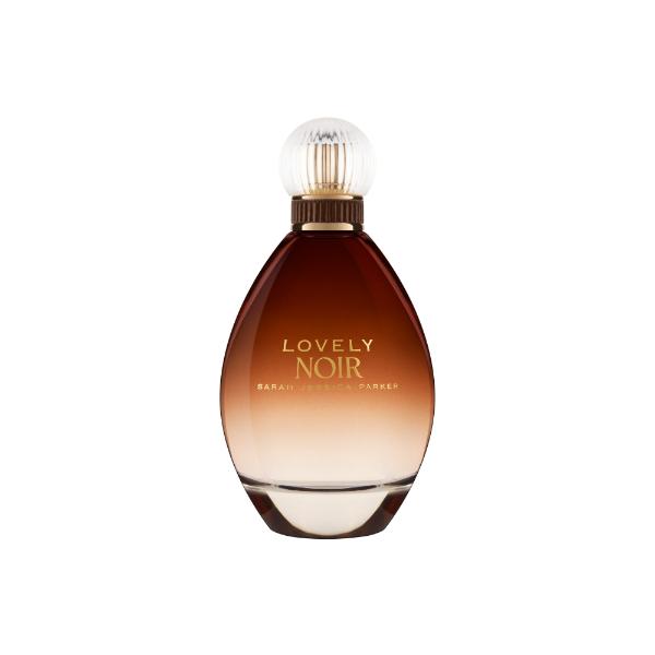 Sarah Jessica Parker Lovely Noir EDP Spray 100ml