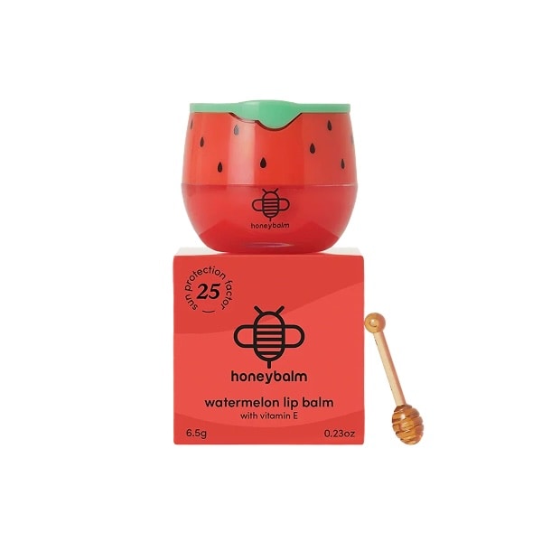 Honeybalm Women's Watermelon Spflip Balm