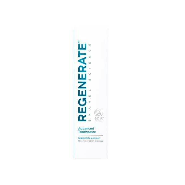 REGENERATE Advanced Toothpaste 75ml | Toiletries | Superdrug