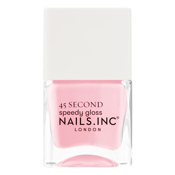 Nails. Inc 45 Second Speedy Nail Polish - Knightsbridge Nights Out 14ml