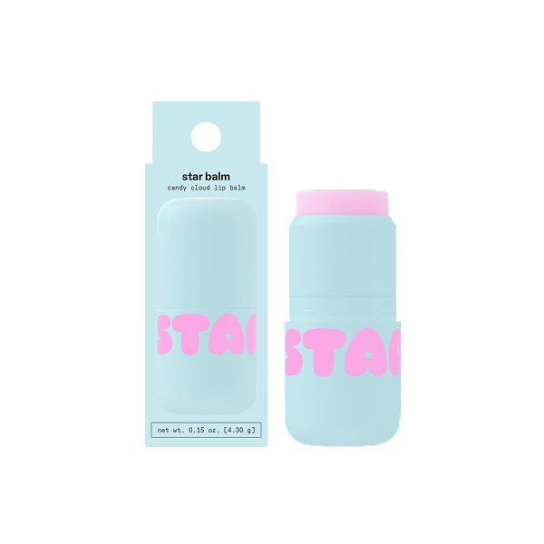 Starface Star Balm Candy Cloud