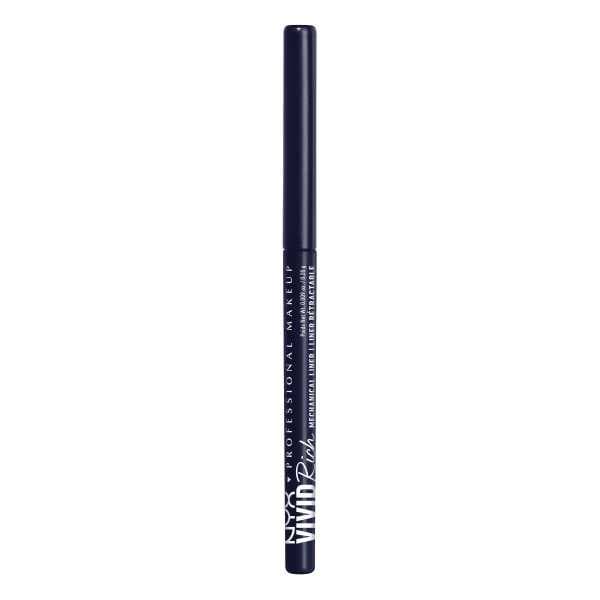NYX Professional Makeup Vivid Rich Eyeliner Sapphire Bling