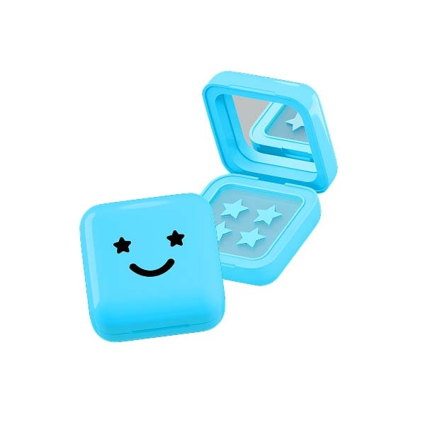 Starface Hydro-Stars + Big Blue