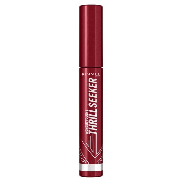 Rimmel London Thrill Seeker Mascara - Black