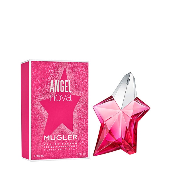 MUGLER Angel Nova Eau de Parfum 50ml Refillable | Fragrance | Superdrug