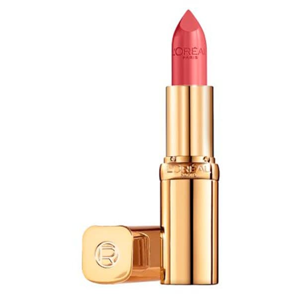L'oréal Paris Women's Oui Color Riche Satin Lipstick 111