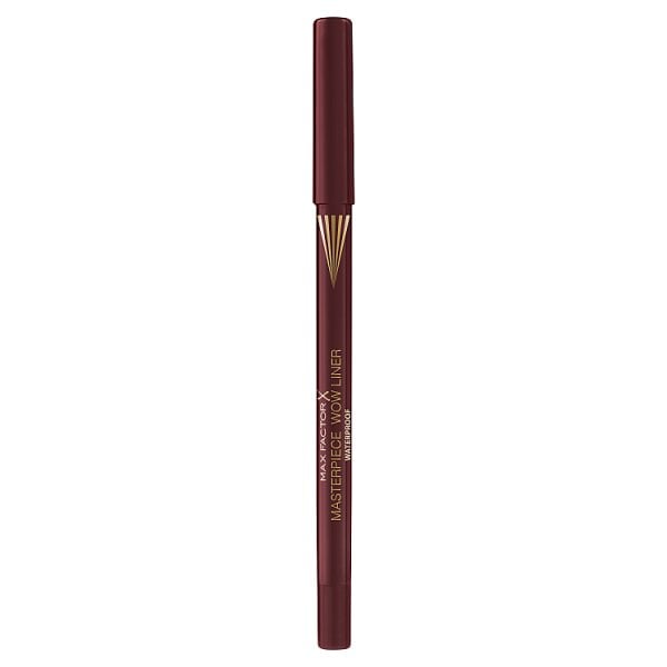 Max Factor Masterpiece Wow Eyeliner - Sweet Fig