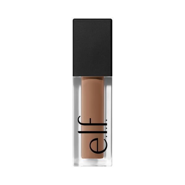 e. l.f. Cosmetics Liquid Velvet Eyeshadow Extra Toasted