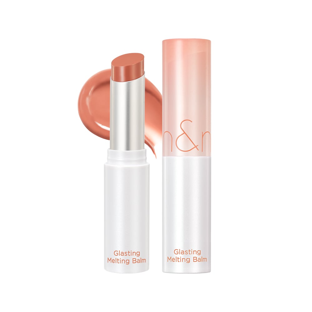 Rom & Nd Glasting Melting Balm 01 Coco Nude