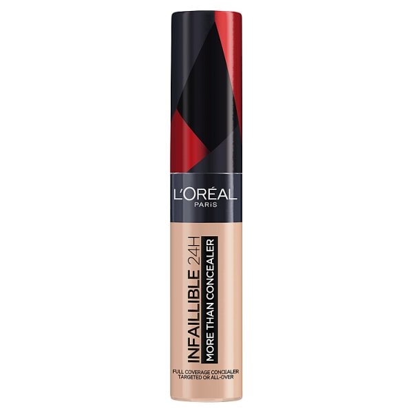 L'Oréal Paris Infallible 24H More Than Concealer 322