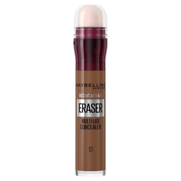Maybelline Instant Anti -Age Eraser Multi - Use Concealer - 13 Cocoa