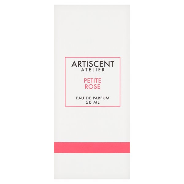 Superdrug Artiscent Petite Rose EDP 50ml