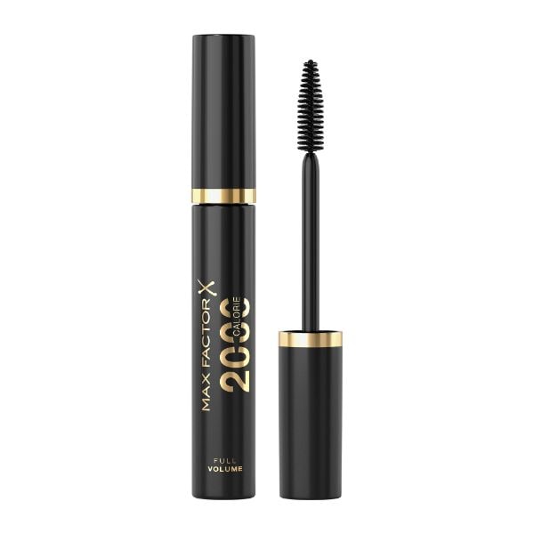 Max Factor 2000 Calorie Volumising Mascara - Black
