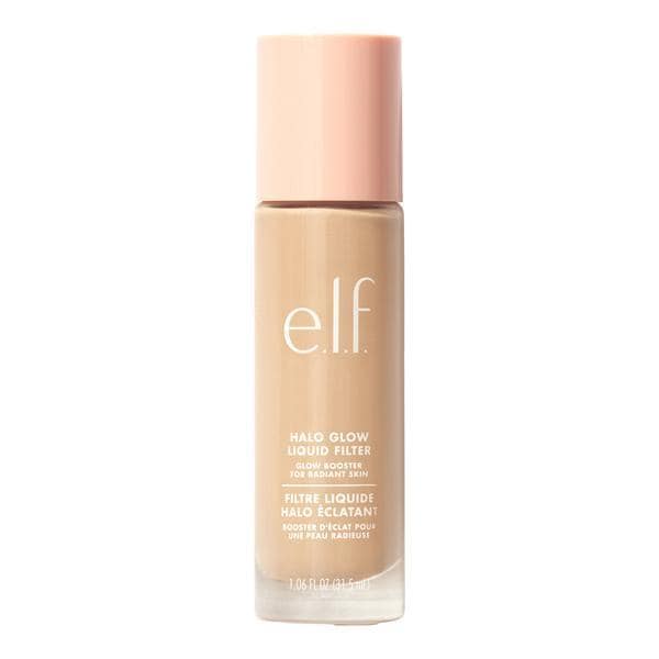 e. l.f. Cosmetics Halo Glow Liquid Filter Highlighter 00 Fair