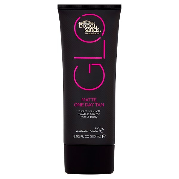 Bondi Sands GLO - Matte One Day Tan