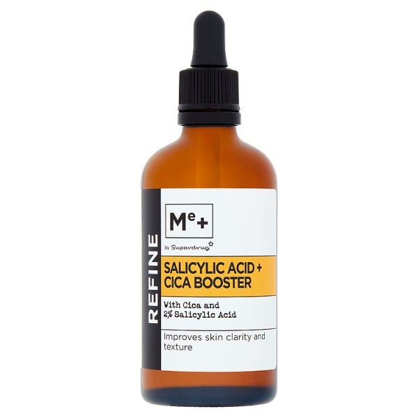 Me+ Unisex By Superdrug Salicylic Acid 100Ml