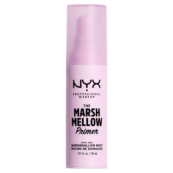 NYX Professional Makeup Smoothing Marshmellow Primer