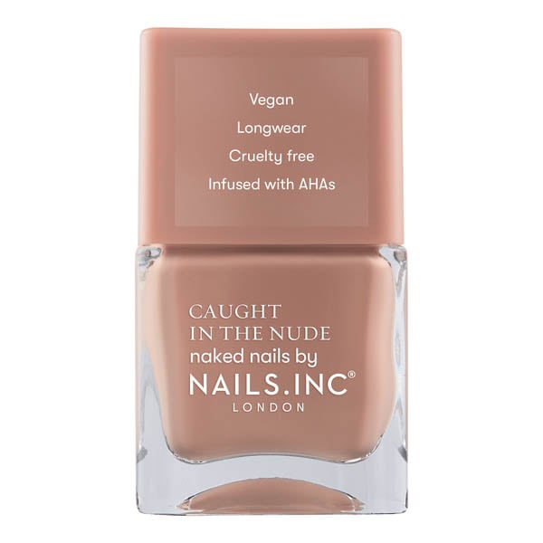 Nails. Inc Caught In The Nude - Turks and Caicos beach 14ml