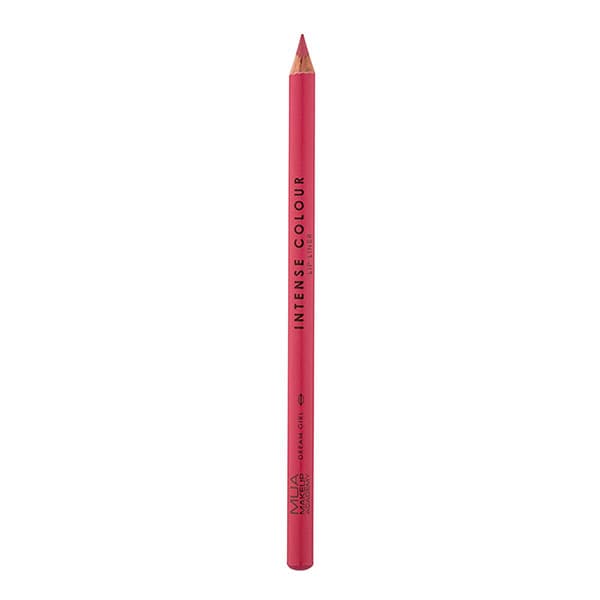 MUA Intense Colour Lip Liner Dream Girl