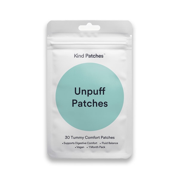 Kind Patches Unisex Unpuff Patches