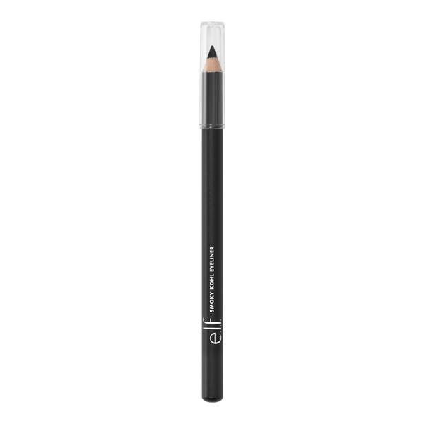 e. l.f. Cosmetics Smoky Kohl Eyeliner Black Velvet