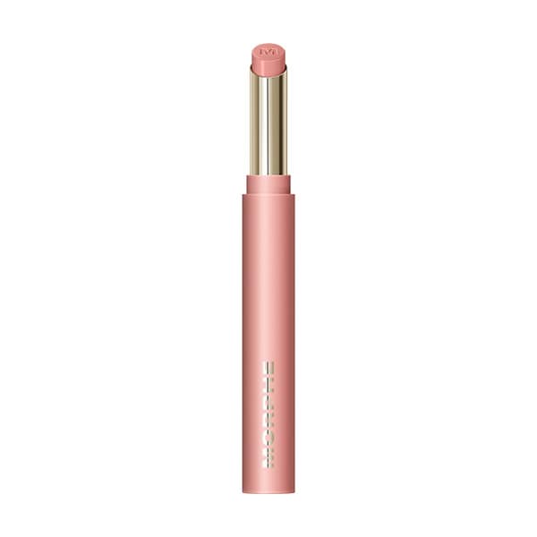 Morphe Lip Filter Hydroplump Soft Matte Lipstick - Ballet