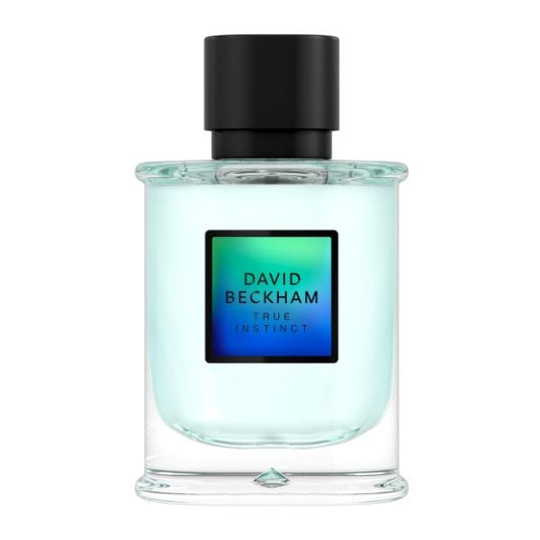 Beckham Women's Black David True Instinct Eau De Parfum 75Ml