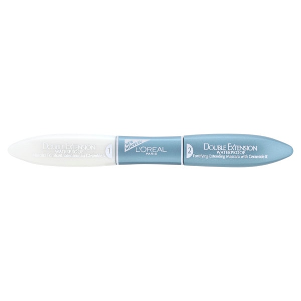 L'Oréal Paris Double Extension Waterproof Mascara Black