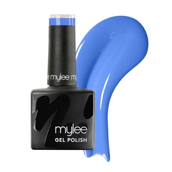 Mylee Gel Nail Polish Bluebell 8ml