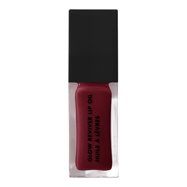 e. l.f. Cosmetics Glow Reviver Lip Oil Jam Session