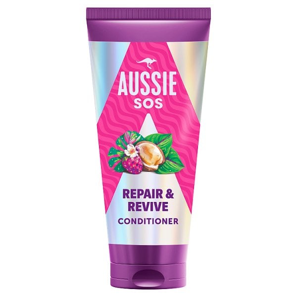 Aussie Unisex Aussiesosrepair & Reviveconditioner 200Ml