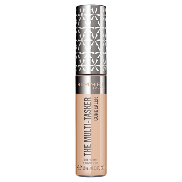 Rimmel Multi Tasker Concealer 025 Rose Ivory 11ml
