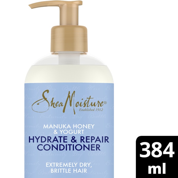 Sheamoisture Unisex Hydrate & Repair Conditioner 384Ml