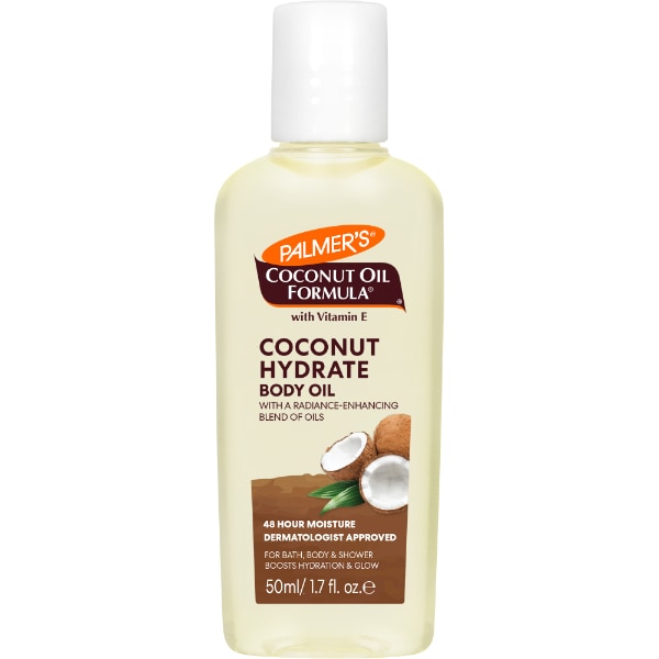 Palmer's Coconut Hydrate Body Oil 50ml