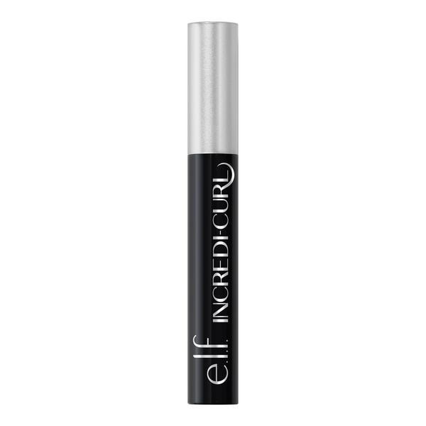 e. l.f. Cosmetics Incredi-curl Curling Mascara Brown