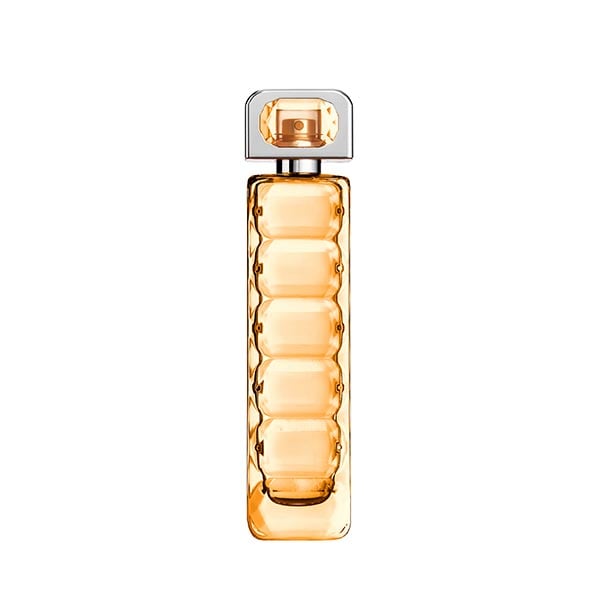 Hugo Boss "BOSS" Orange Woman Eau de Toilette 50ml
