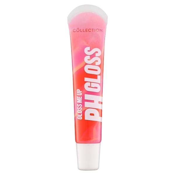 Collection Gloss Me Up Swirl Lip Gloss Coral Sorbet