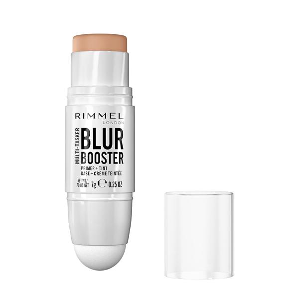 Rimmel Multi Tasker Blur Booster 065 Rose Honey 7G
