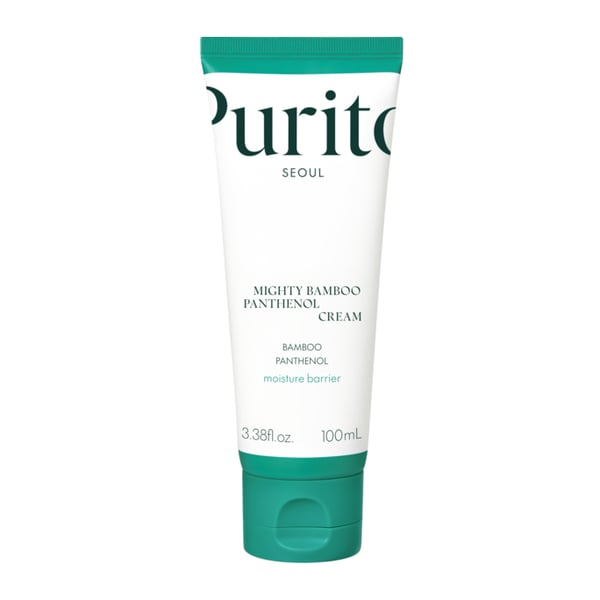 PURITO Mighty Bamboo Panthenol Cream (100ml)