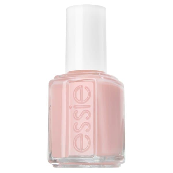 Essie Women's Vanity Fairest Core 9 Sheer Pink Nail Polish
